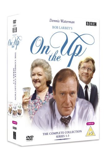 On The Up - Complete Collection Box Set [DVD]