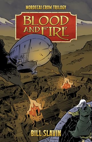 Blood and Fire