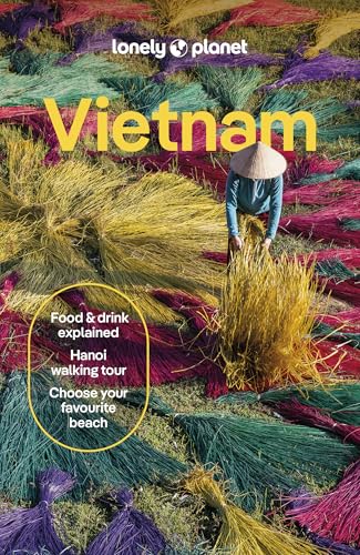 Lonely Planet Vietnam