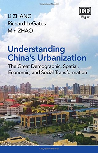 Understanding China's Urbanization: The Great Demographic