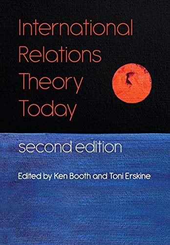 International Relations Theory Today