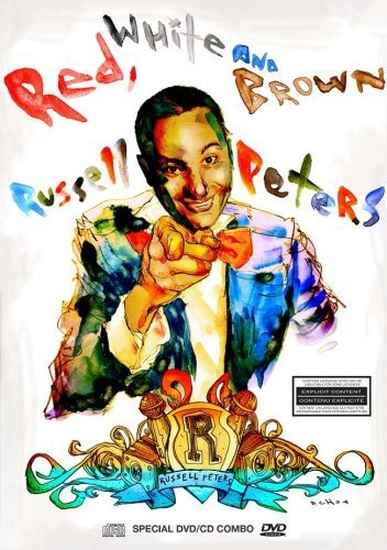 Red White & Brown - Red White & Brown [CD]