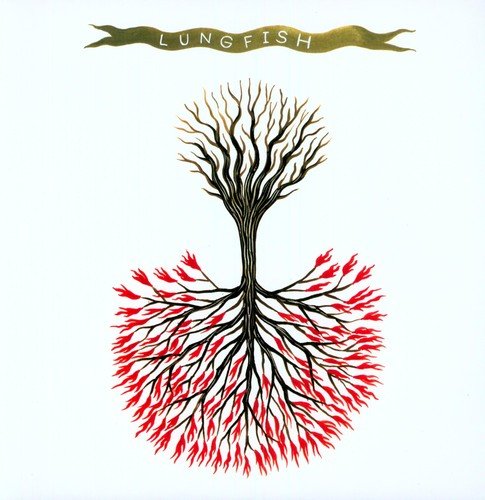 Lungfish - Love Is Love  [VINYL]