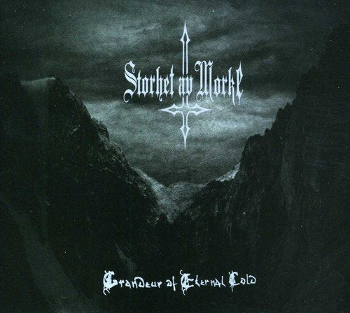 Various - Grandeur Of Eternal Cold [CD]