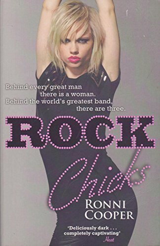 Rock Chicks