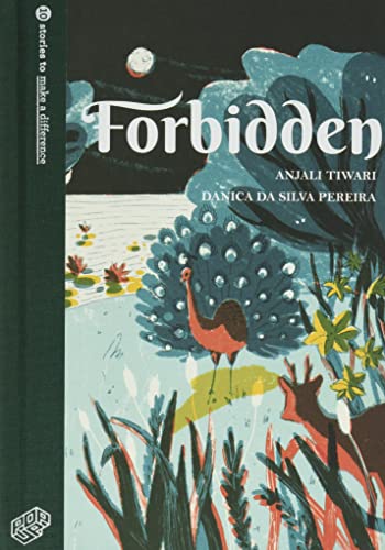 Forbidden (10 Stories to Make a Difference)