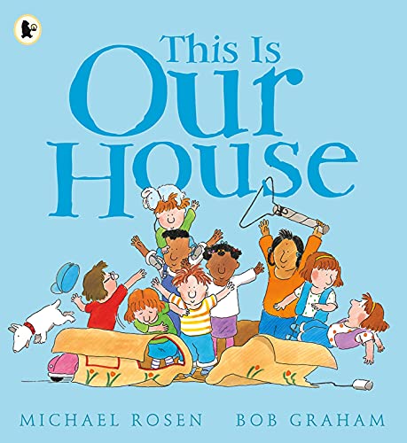 This Is Our House: 1