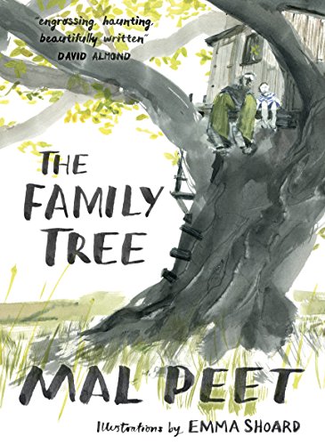 The Family Tree (Super-readable YA)