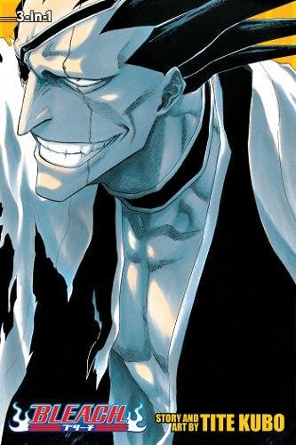 Bleach 3-in-1 Edition 5