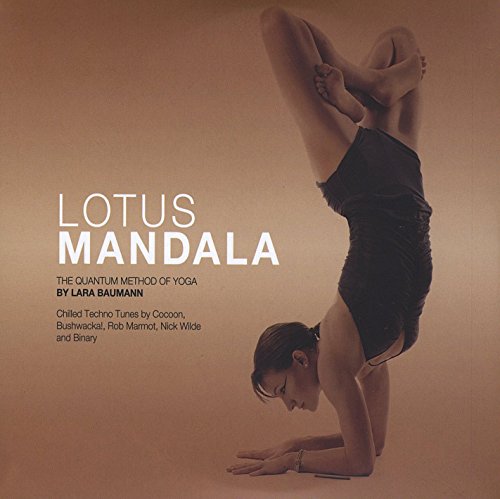 Various - Lotus Mandala [CD]
