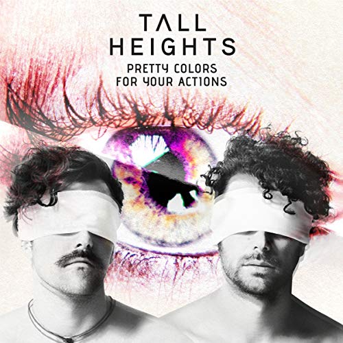 Various - Pretty Colors For Your Actions [CD]