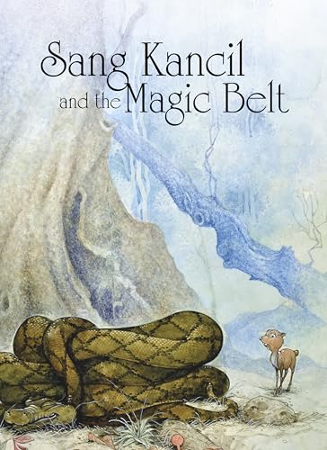 Sang Kancil and the Magic Belt