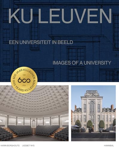 KU Leuven : Images of a University