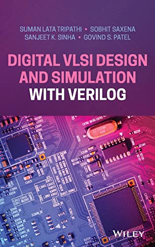 Digital VLSI Design Problems and Solution with Verilog