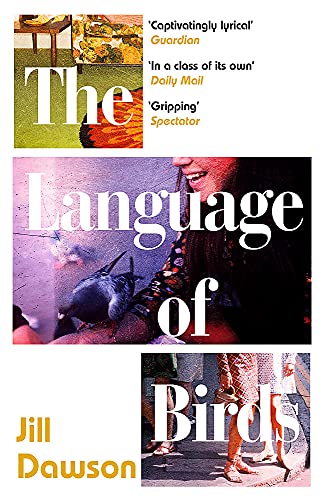 The Language of Birds: the novel inspired by the Lord Lucan affair