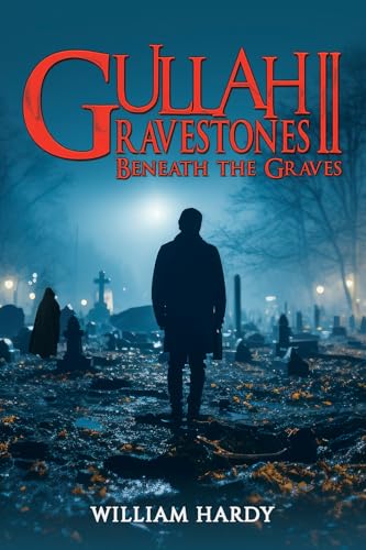 Gullah Gravestones ll : Beneath the Graves