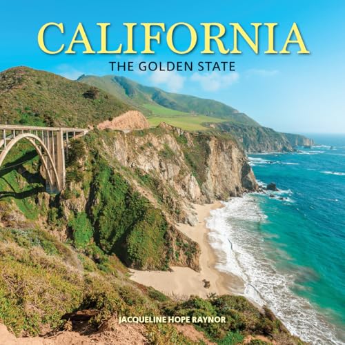 California : The Golden State