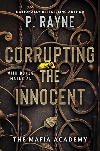 Corrupting The Innocent : A Novel