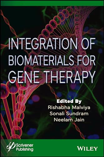 Integration of Biomaterials for Gene Therapy
