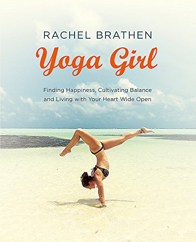Yoga Girl: Finding Happiness