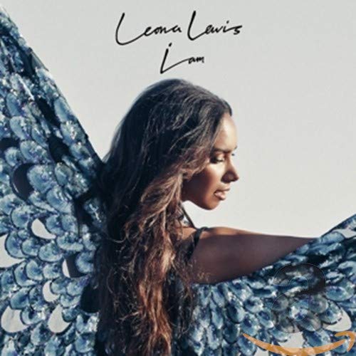 Lewis Leona - I Am [CD]