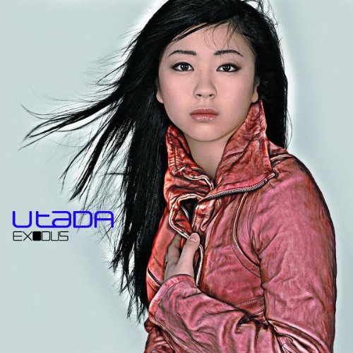 UTADA-EXODUS - UTADA-EXODUS [CD]