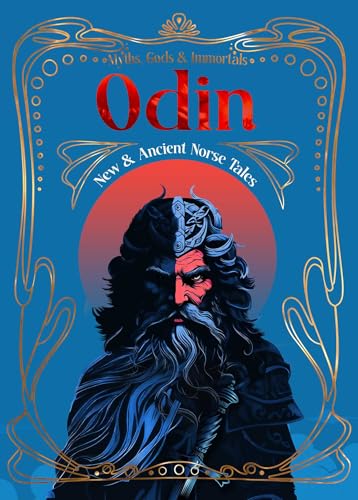 Odin : New & Ancient Norse Tales