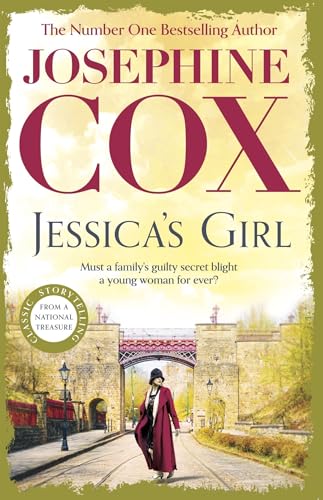 Jessica's Girl : Everyone has secrets…
