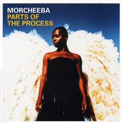 Various - Parts of the Process - The Best of Morcheeba [CD]