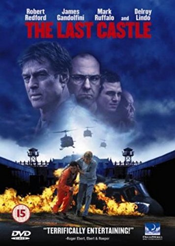 The Last Castle [DVD]