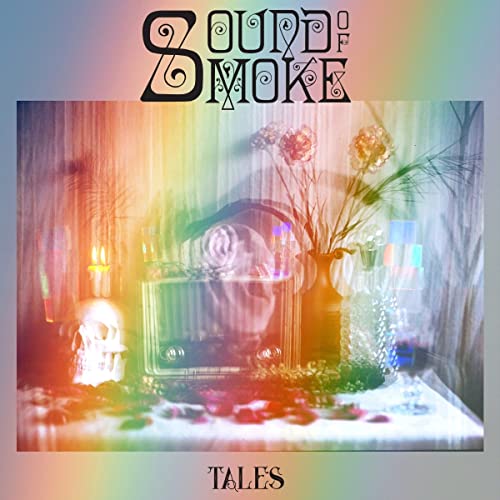 Sound Of Smoke - Tales [CD]