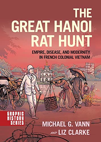 The Great Hanoi Rat Hunt: Empire
