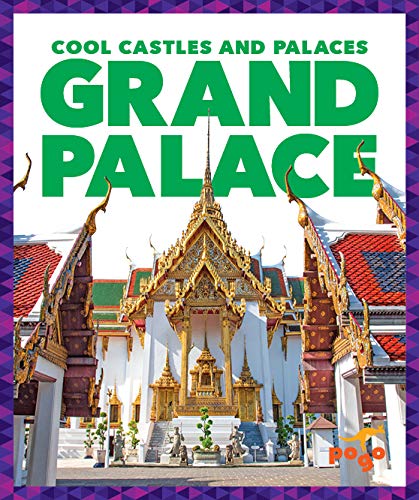 Grand Palace (Cool Castles and Palaces)