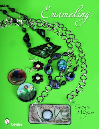 Enameling
