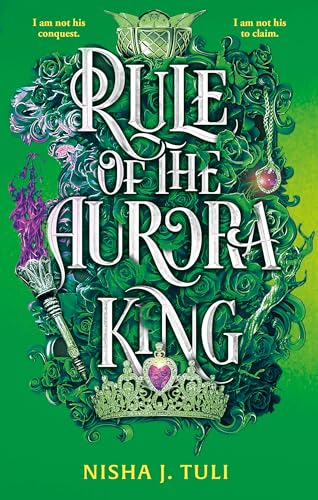 Rule of the Aurora King
