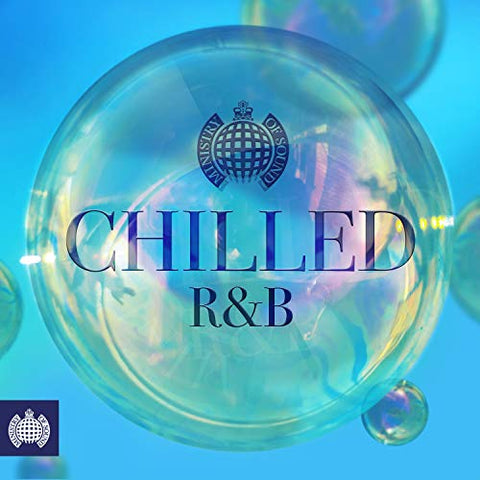 Ministry Of Sound - Chilled R& - Chilled: R&B [CD]