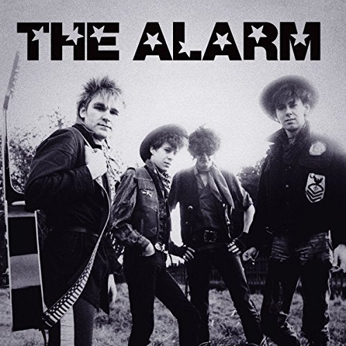 The Alarm - Eponymous 1981-1983 [VINYL]