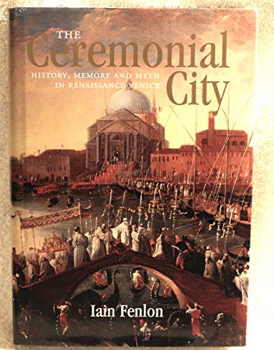The Ceremonial City: History