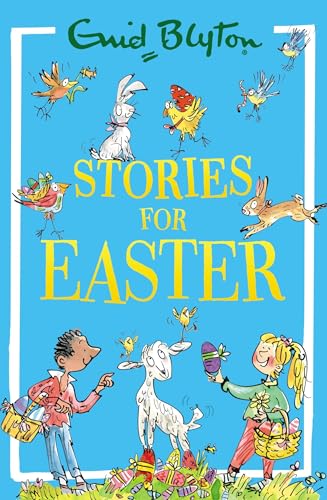 Stories for Easter