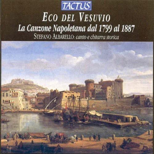 Stefano Albarello - Stefano Albarello [CD]
