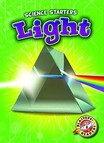 Light (Science Starters)