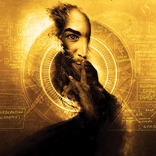 DON OMAR - LAST ALBUM [CD]