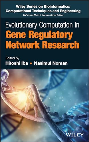Evolutionary Computation in Gene Regulatory Network Research