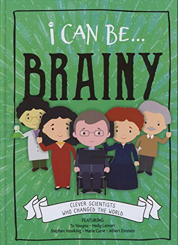 Brainy (I Can Be...)