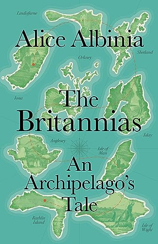 The Britannias: An Island Quest