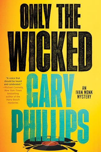Only The Wicked