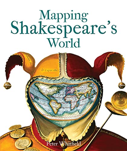 Mapping Shakespeares World