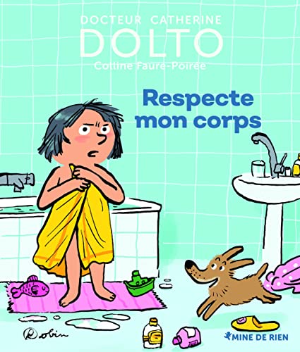Respecte mon corps