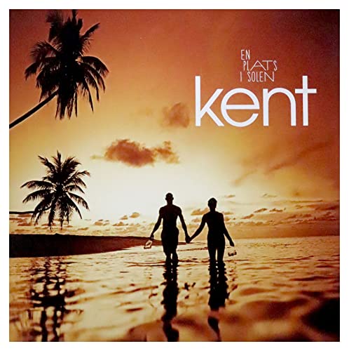 Kent - Enplatsisolen [VINYL]