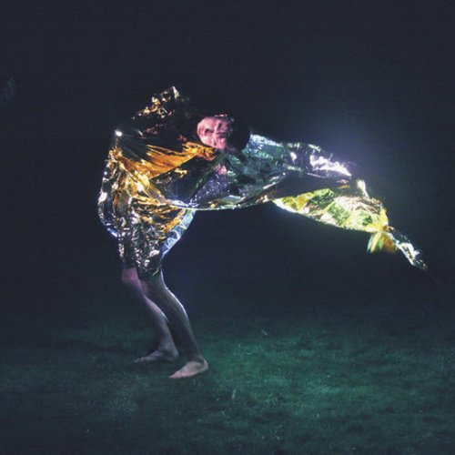 Oscar And The Wolf - Entity [VINYL]